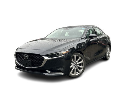 2019 Mazda 3 in Vancouver, British Columbia