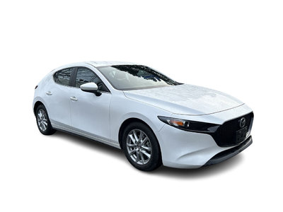 2019 Mazda 3 in Vancouver, British Columbia