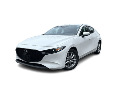 2019 Mazda 3 in Vancouver, British Columbia