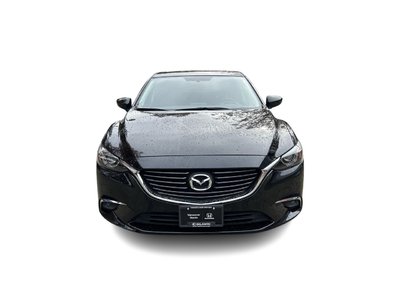 2016 Mazda 6 in Vancouver, British Columbia