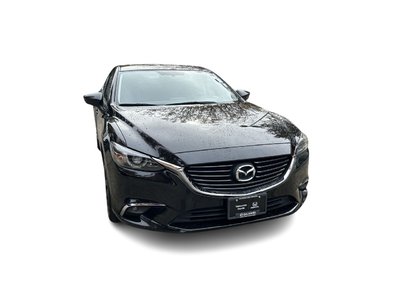 2016 Mazda 6 in Vancouver, British Columbia