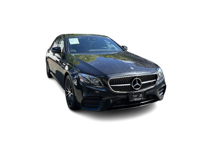 2018 Mercedes-Benz E43 AMG in Surrey, British Columbia