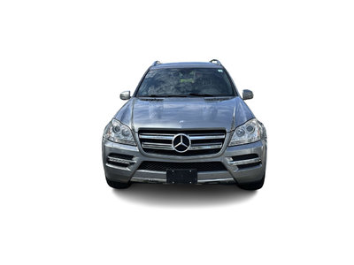 2012 Mercedes-Benz GL-Class in North Vancouver, British Columbia