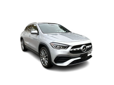 2021 Mercedes-Benz GLA in Richmond, British Columbia