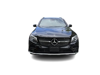 2019 Mercedes-Benz GLC43 AMG in Vancouver, British Columbia