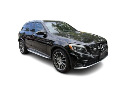 2019 Mercedes-Benz GLC43 AMG in Vancouver, British Columbia