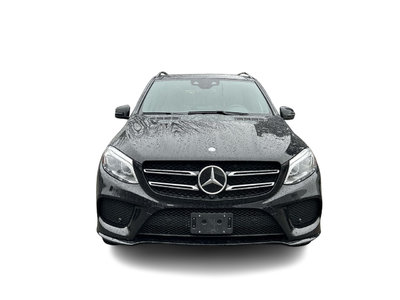 2017 Mercedes-Benz GLE550 in North Vancouver, British Columbia