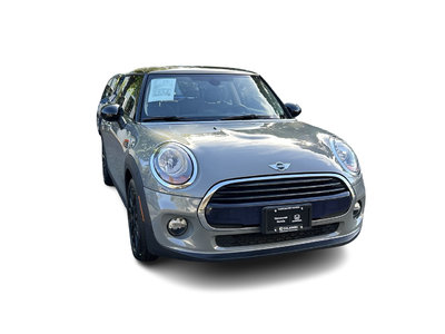 2017 MINI Cooper in North Vancouver, British Columbia