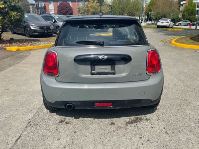 MINI Cooper  2017 à Vancouver, Colombie-Britannique