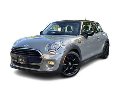 2017 MINI Cooper in North Vancouver, British Columbia