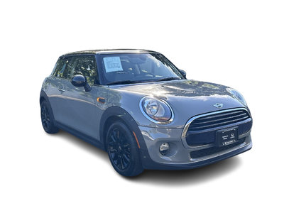 2017 MINI Cooper in North Vancouver, British Columbia