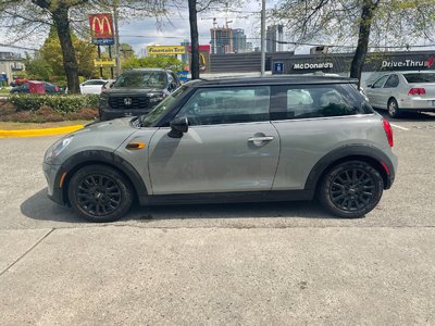 MINI Cooper  2017 à Vancouver, Colombie-Britannique