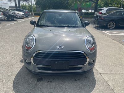 MINI Cooper  2017 à Vancouver, Colombie-Britannique