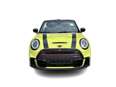 2023 MINI Cooper Convertible in North Vancouver, British Columbia