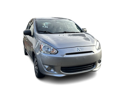 2015 Mitsubishi Mirage in North Vancouver, British Columbia