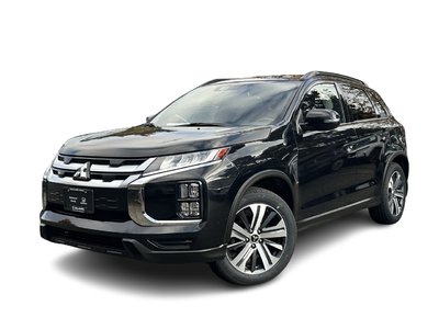2022 Mitsubishi RVR in Vancouver, British Columbia