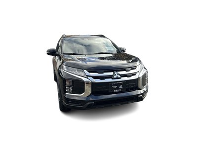 Mitsubishi RVR  2022 à Vancouver, Colombie-Britannique