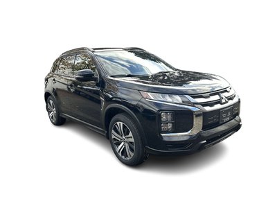 Mitsubishi RVR  2022 à Vancouver, Colombie-Britannique