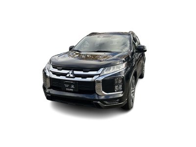 Mitsubishi RVR  2022 à Vancouver, Colombie-Britannique