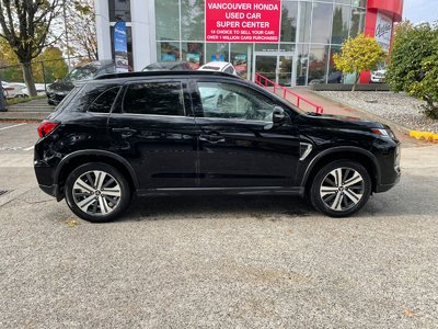 2022 Mitsubishi RVR in Vancouver, British Columbia