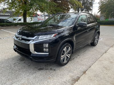 2022 Mitsubishi RVR in Vancouver, British Columbia