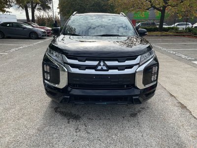 2022 Mitsubishi RVR in Vancouver, British Columbia