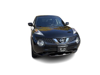 2017 Nissan Juke in Langley, British Columbia