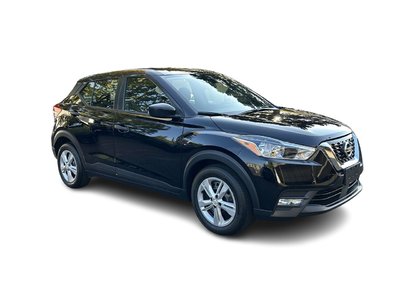 2020 Nissan Kicks in North Vancouver, British Columbia