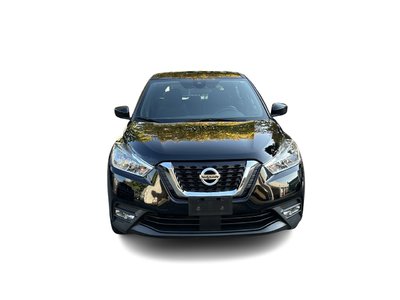 2020 Nissan Kicks in North Vancouver, British Columbia