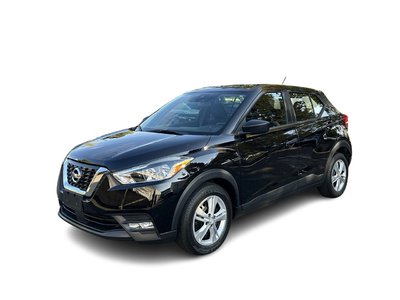 Nissan Kicks  2020 à Vancouver, Colombie-Britannique