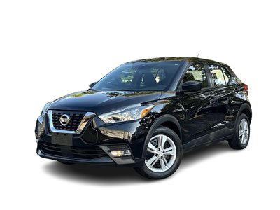 Nissan Kicks  2020 à Vancouver, Colombie-Britannique