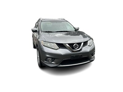 Nissan Rogue  2014 à Vancouver, Colombie-Britannique