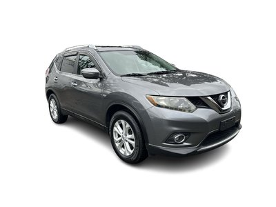 Nissan Rogue  2014 à Vancouver, Colombie-Britannique