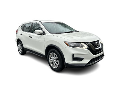 2017 Nissan Rogue in North Vancouver, British Columbia