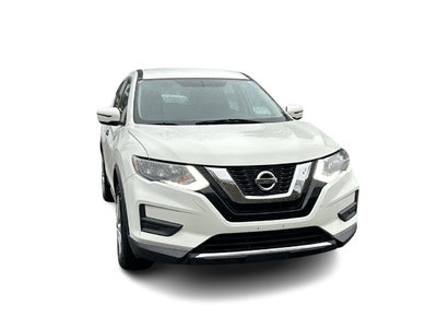 2017 Nissan Rogue in Vancouver, British Columbia