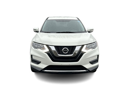 2017 Nissan Rogue in Richmond, British Columbia