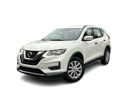 2017 Nissan Rogue in Richmond, British Columbia