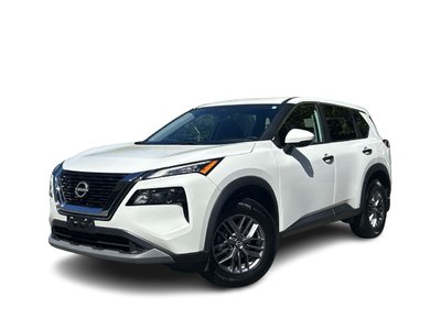 2023 Nissan Rogue in Vancouver, British Columbia