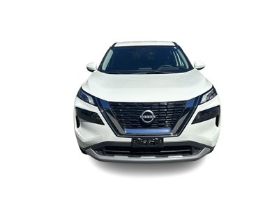 2023 Nissan Rogue in Vancouver, British Columbia