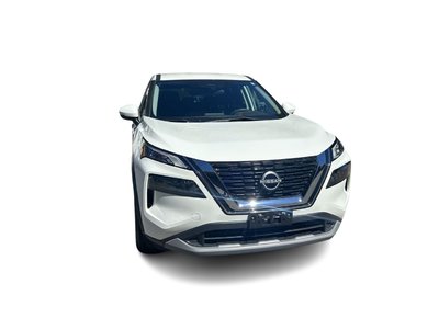 2023 Nissan Rogue in Vancouver, British Columbia