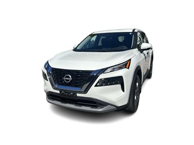 2023 Nissan Rogue in Vancouver, British Columbia