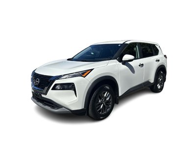 2023 Nissan Rogue in Vancouver, British Columbia