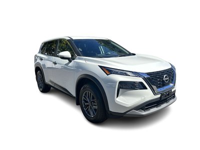 2023 Nissan Rogue in Vancouver, British Columbia