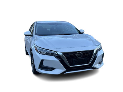 2023 Nissan Sentra in Richmond, British Columbia