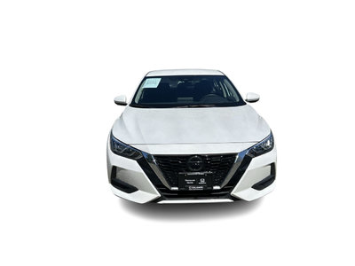 2023 Nissan Sentra in North Vancouver, British Columbia