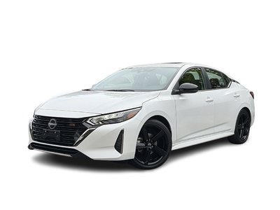 2024  Sentra in Vancouver, British Columbia