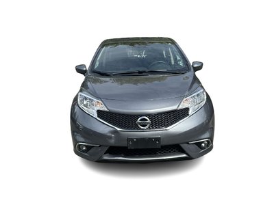 Nissan Versa Note  2016 à Vancouver, Colombie-Britannique