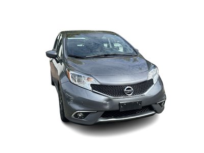 2016 Nissan Versa Note in North Vancouver, British Columbia