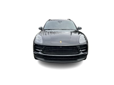 2019 Porsche Macan in Vancouver, British Columbia