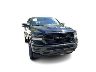 2020 Ram 1500 in North Vancouver, British Columbia